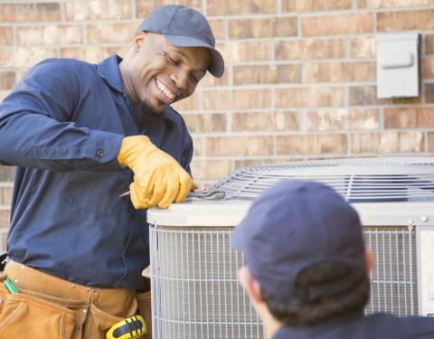 HVAC Contractors